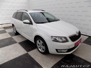 Škoda Octavia 1.6TDI/1.maj.CZ/Comfort/ 2015