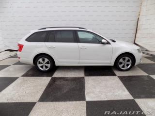 Škoda Octavia 1.6TDI/1.maj.CZ/Comfort/ 2015
