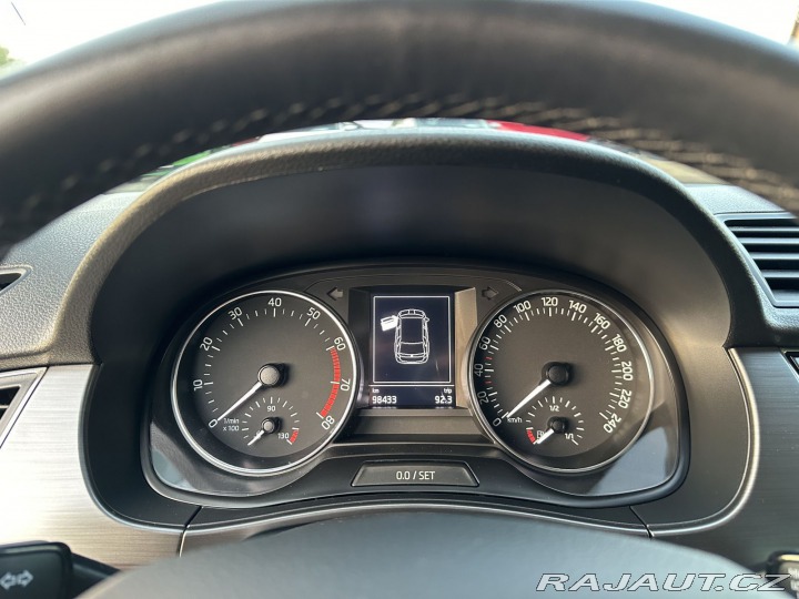 Škoda Fabia 1,0TSI 70kW CLEVER 1.MAJI 2018