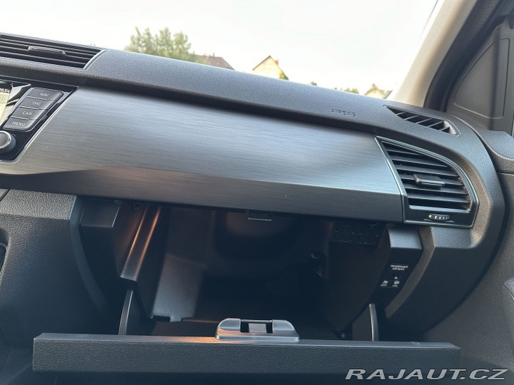 Škoda Fabia 1,0TSI 70kW CLEVER 1.MAJI 2018