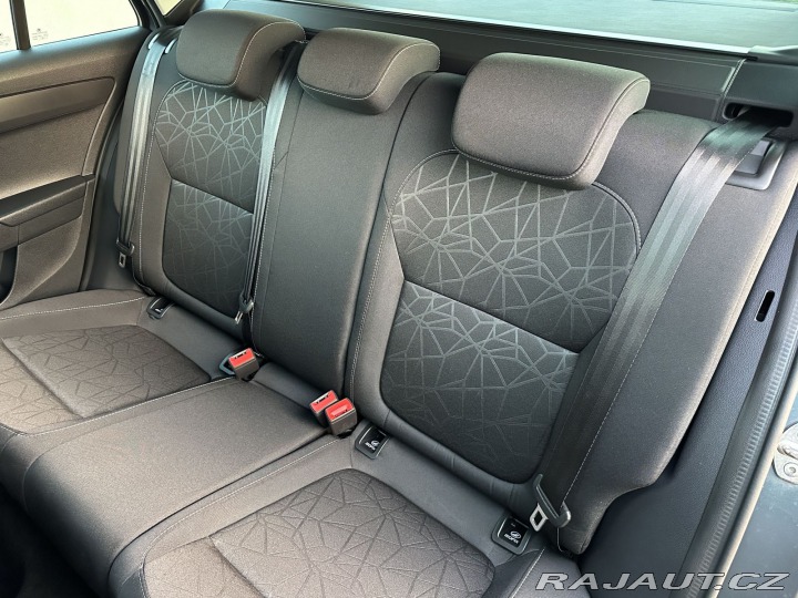 Škoda Fabia 1,0TSI 70kW CLEVER 1.MAJI 2018