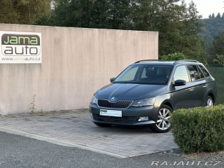 Škoda Fabia 1,0TSI 70kW CLEVER 1.MAJI 2018