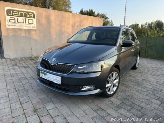 Škoda Fabia 1,0TSI 70kW CLEVER 1.MAJI 2018