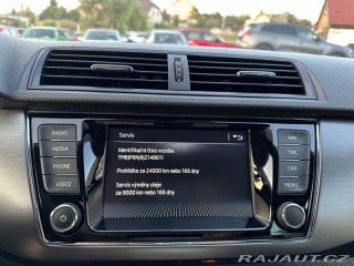 Škoda Fabia 1,0TSI 70kW CLEVER 1.MAJI 2018