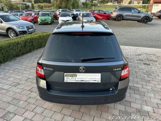 Škoda Fabia 1,0TSI 70kW CLEVER 1.MAJI 2018