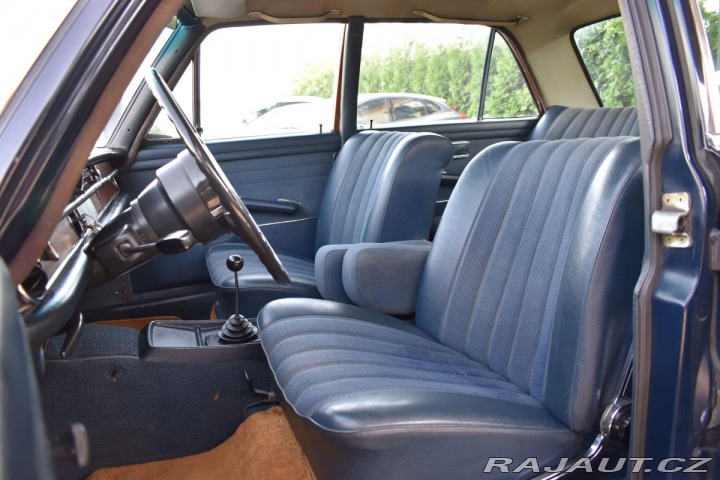 Mercedes-Benz Ostatní modely 280 S*Doložená historie* 1969