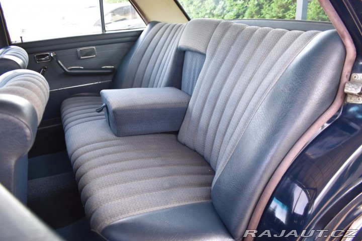 Mercedes-Benz Ostatní modely 280 S*Doložená historie* 1969