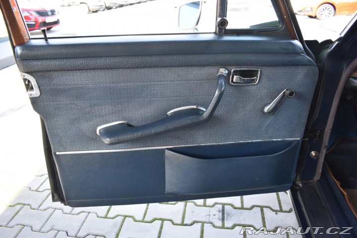 Mercedes-Benz Ostatní modely 280 S*Doložená historie* 1969