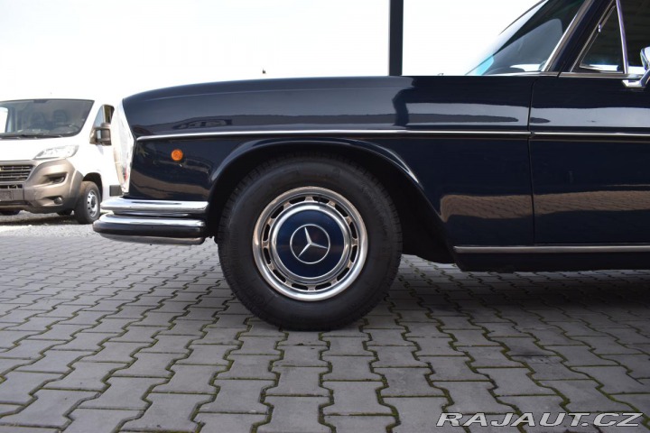 Mercedes-Benz Ostatní modely 280 S*Doložená historie* 1969