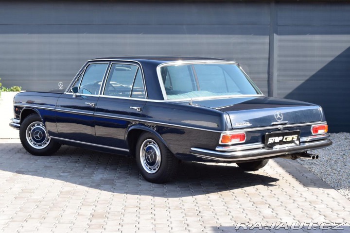 Mercedes-Benz Ostatní modely 280 S*Doložená historie* 1969
