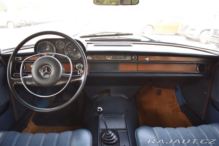 Mercedes-Benz Ostatní modely 280 S*Doložená historie* 1969