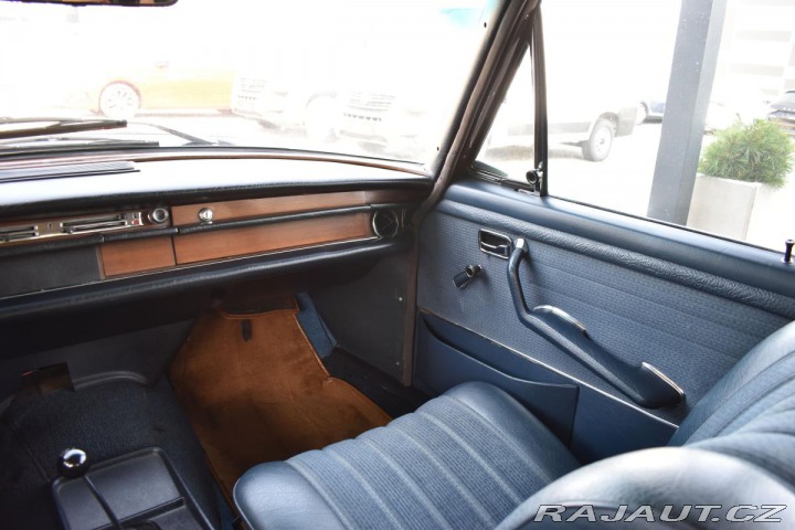 Mercedes-Benz Ostatní modely 280 S*Doložená historie* 1969