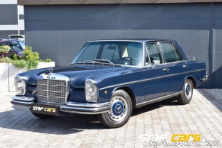 Mercedes-Benz Ostatní modely 280 S*Doložená historie* 1969