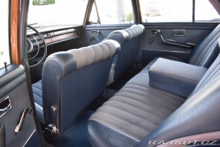 Mercedes-Benz Ostatní modely 280 S*Doložená historie* 1969