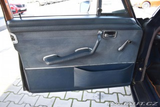 Mercedes-Benz Ostatní modely 280 S*Doložená historie* 1969
