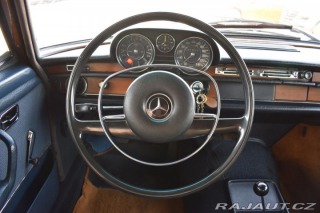Mercedes-Benz Ostatní modely 280 S*Doložená historie* 1969