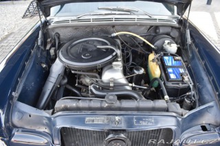 Mercedes-Benz Ostatní modely 280 S*Doložená historie* 1969