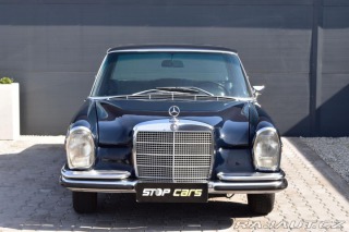 Mercedes-Benz Ostatní modely 280 S*Doložená historie* 1969