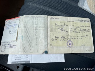 Mercedes-Benz Ostatní modely 280 S*Doložená historie* 1969