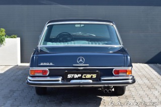Mercedes-Benz Ostatní modely 280 S*Doložená historie* 1969