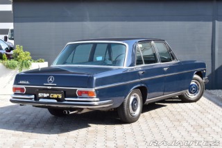 Mercedes-Benz Ostatní modely 280 S*Doložená historie* 1969