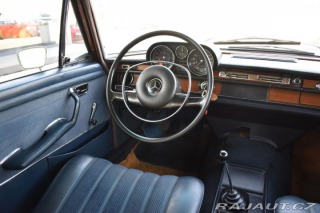 Mercedes-Benz Ostatní modely 280 S*Doložená historie* 1969