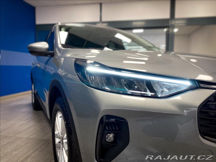 Ford Kuga 1.5 EcoBoost Titanium 2024