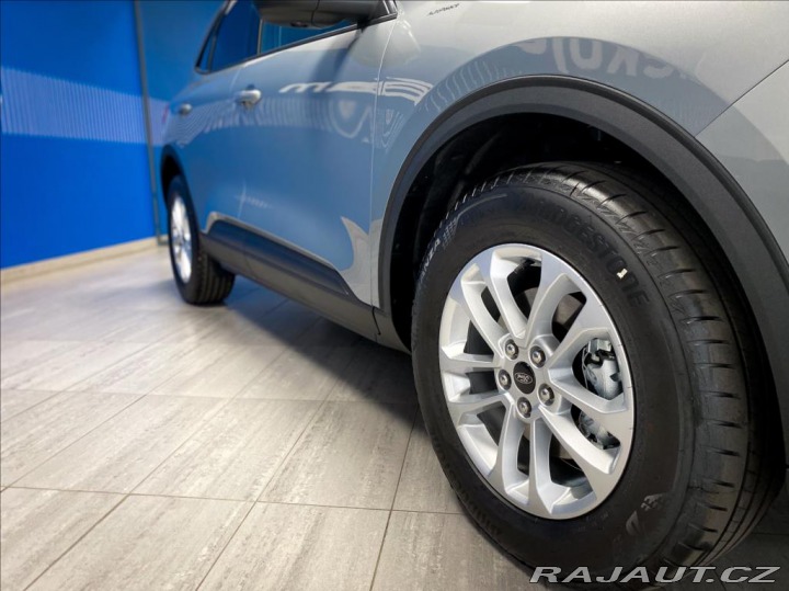 Ford Kuga 1.5 EcoBoost Titanium 2024