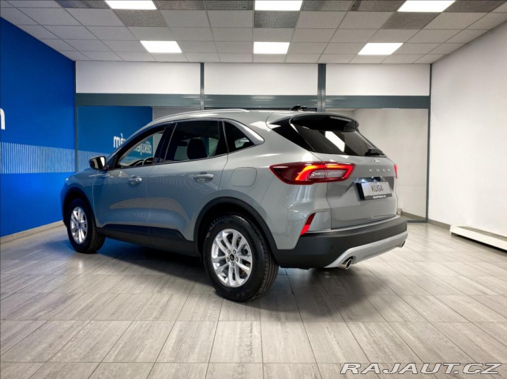 Ford Kuga 1.5 EcoBoost Titanium 2024