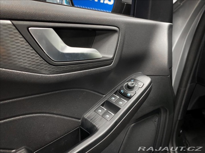 Ford Kuga 1.5 EcoBoost Titanium 2024