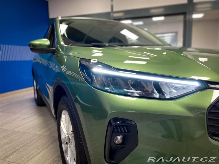 Ford Kuga 1.5 EcoBoost Titanium 2024