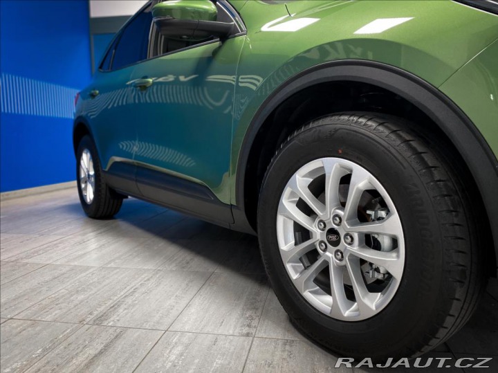 Ford Kuga 1.5 EcoBoost Titanium 2024