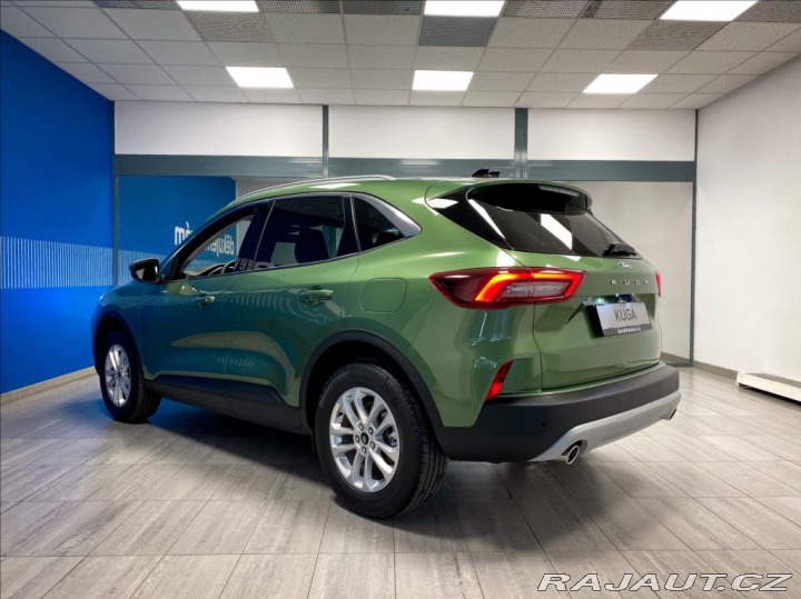 Ford Kuga 1.5 EcoBoost Titanium 2024