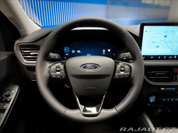 Ford Kuga 1.5 EcoBoost Titanium 2024