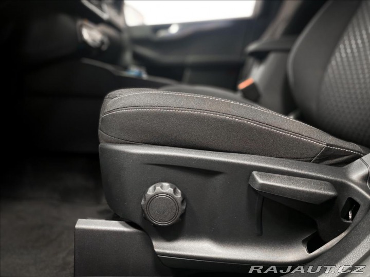 Ford Kuga 1.5 EcoBoost Titanium 2024