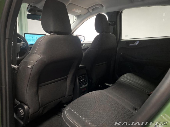 Ford Kuga 1.5 EcoBoost Titanium 2024