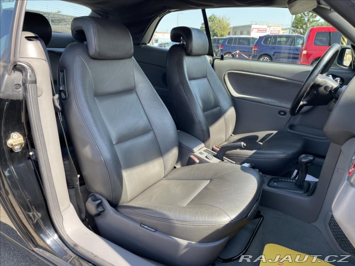 Saab 9-3 2.0 T Automat*REZERVACE! 2000