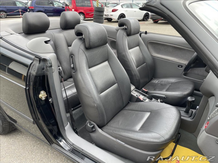 Saab 9-3 2.0 T Automat*REZERVACE! 2000
