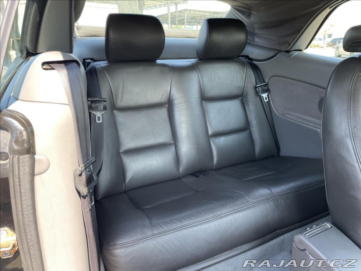 Saab 9-3 2.0 T Automat*REZERVACE! 2000