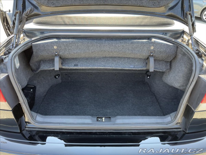 Saab 9-3 2.0 T Automat*REZERVACE! 2000