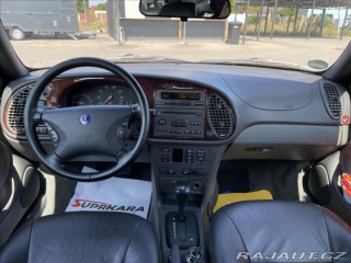 Saab 9-3 2.0 T Automat*REZERVACE! 2000