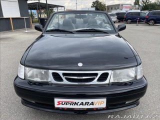 Saab 9-3 2.0 T Automat*REZERVACE! 2000