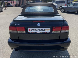 Saab 9-3 2.0 T Automat*REZERVACE! 2000