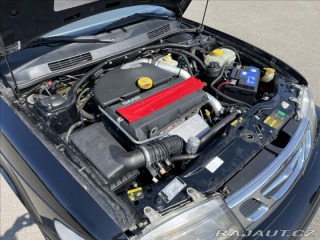 Saab 9-3 2.0 T Automat*REZERVACE! 2000