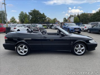 Saab 9-3 2.0 T Automat*REZERVACE! 2000