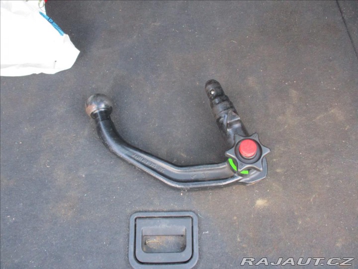 Audi A4 2,7 TDi 140kw Multitronic 2011