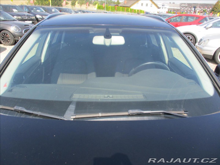 Audi A4 2,7 TDi 140kw Multitronic 2011