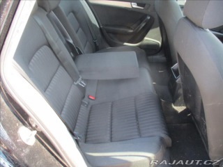 Audi A4 2,7 TDi 140kw Multitronic 2011