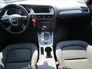 Audi A4 2,7 TDi 140kw Multitronic 2011