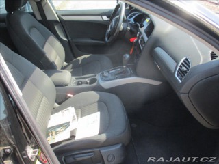Audi A4 2,7 TDi 140kw Multitronic 2011
